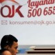 OJK Hentikan Operasional 1.772 Pinjaman Online